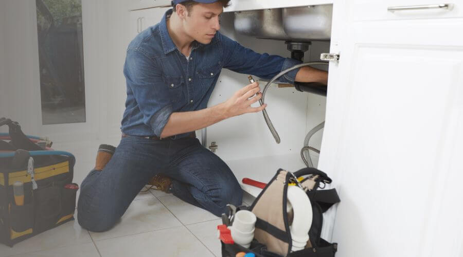 Professional Leak Detection in Saint Marys, OH