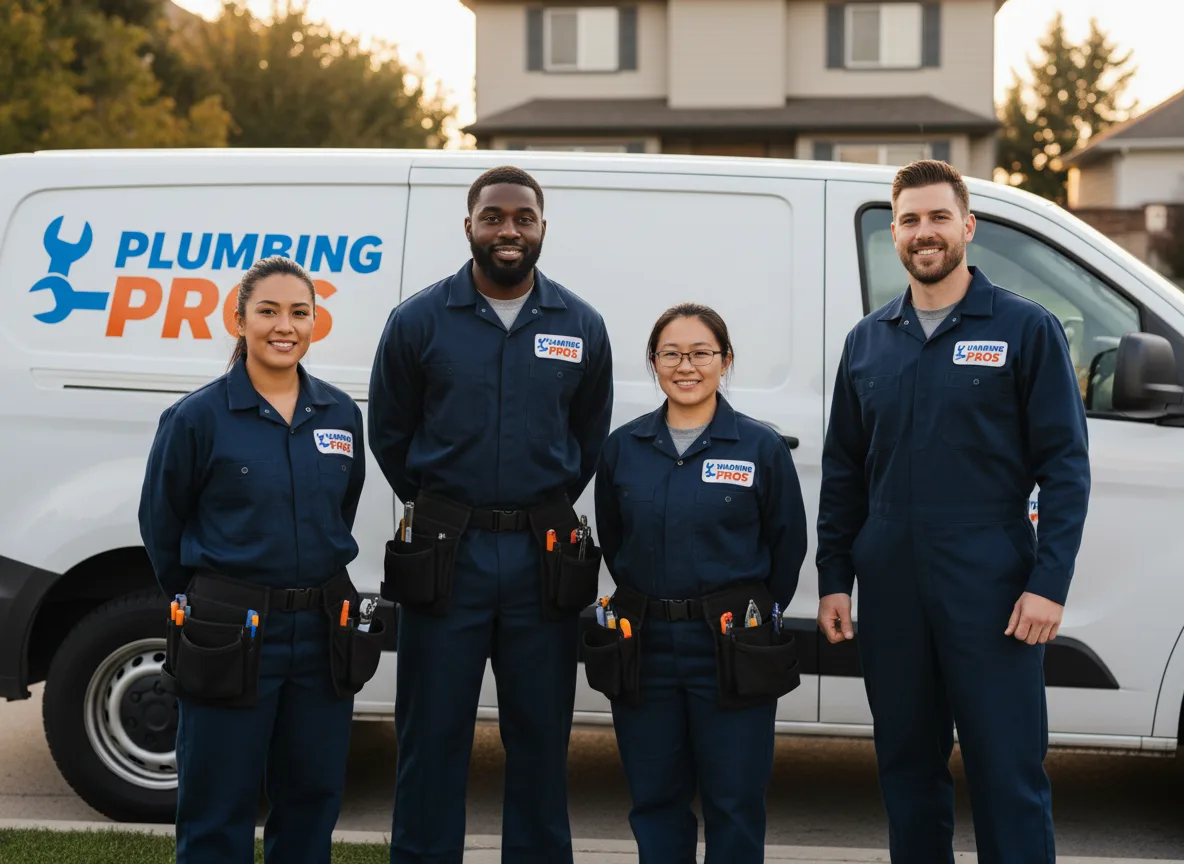 Water Heater Repair company in Saint Marys, OH